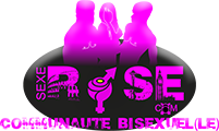 Communauté bisexuelle de sexerose.com. tchat et rencontres gratuites
