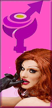 Rencontres travesties, transgenres et leurs admirateurs